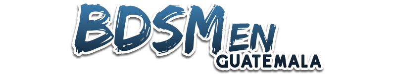 BDSM En Guatemala Logo